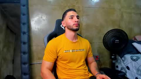 Louis online show from 10, 3, 2025