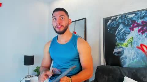 Louis online show from 12, 4, 2026