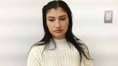 Snapshot of louis_k chatting on 25, 1, 2025 Louis K online show from 25, 1, 2025