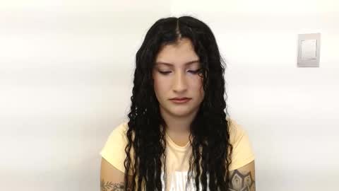 Snapshot of louis_k chatting on 4, 3, 2025 Louis K online show from 4, 3, 2025