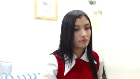 Snapshot of louis_k chatting on 10, 11, 2025 Louis K online show from 10, 11, 2025