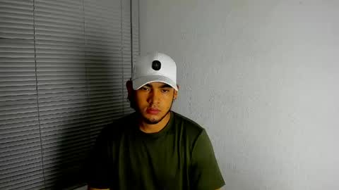 louis_rueda online show from 1, 6, 2026