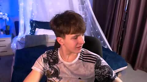 your dream  online show from 23, 11, 2025