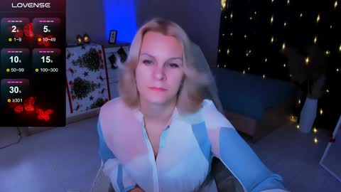 Louisa online show from 4, 1, 2025