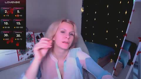 Louisa online show from 10, 1, 2025