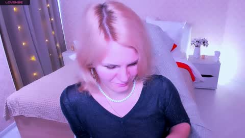 Louisa online show from 24, 1, 2025