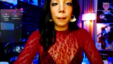Louisa online show from 25, 5, 2026