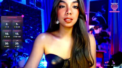 Louisa online show from 3, 6, 2026