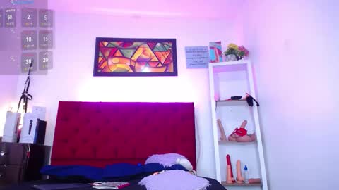  LouIse  online show from 6, 1, 2026