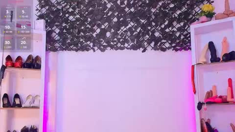  LouIse  online show from 14, 3, 2026