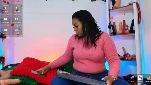  LouIse  online show from 29, 3, 2026