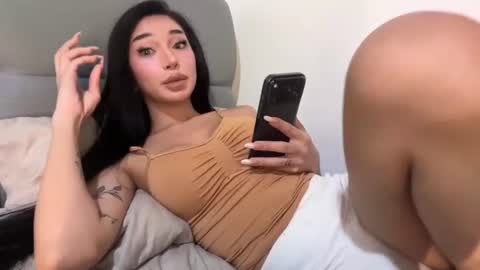 Snapshot of louiseelizabeth chatting on 15, 6, 2026 samantha online show from 15, 6, 2026