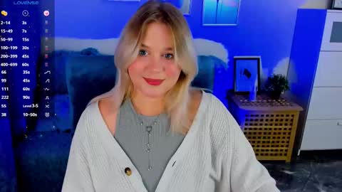 Loise online show from 1, 11, 2025