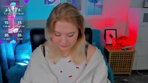 Loise online show from 24, 11, 2025