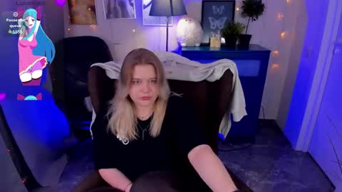 Snapshot of louisemous chatting on 5, 2, 2026 Loise online show from 5, 2, 2026