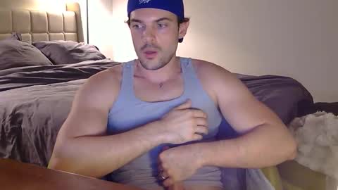 Louis Valmer online show from 7, 3, 2026