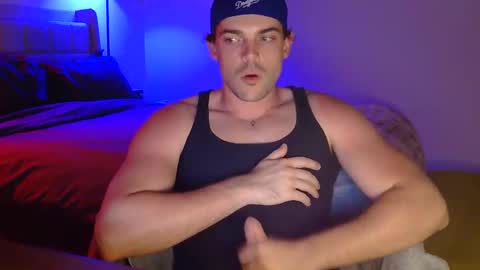 Louis Valmer online show from 14, 3, 2026