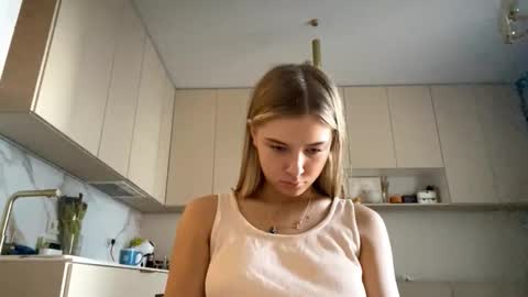 Eliza online show from 15, 3, 2026