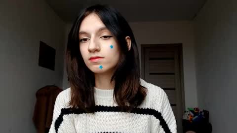 Snapshot of lourdesauerswald chatting on 20, 11, 2025 EVA online show from 20, 11, 2025