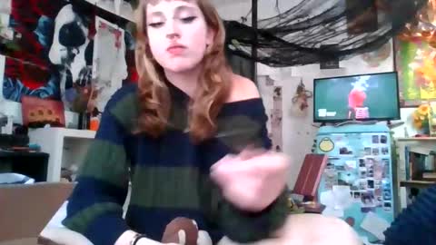 Snapshot of lov3lypixi3 chatting on 10, 10, 2025 lov3lypixi3 online show from 10, 10, 2025
