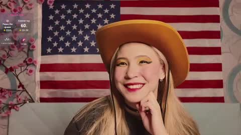 lovamanda online show from 14, 7, 2026