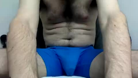 love_a_big_booty online show from 13, 10, 2025