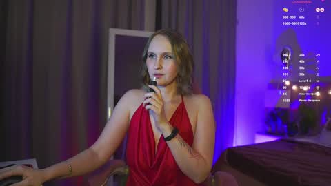 Agatha online show from 18, 2, 2025