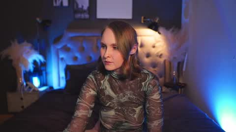 Agatha online show from 25, 2, 2025