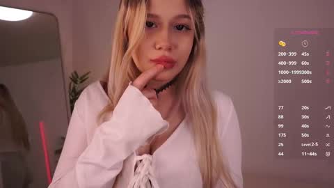 Snapshot of love_audirs6 chatting on 3, 12, 2025 Eva online show from 3, 12, 2025