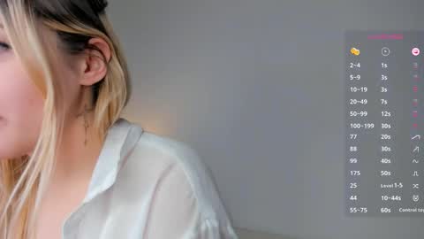 Snapshot of love_audirs6 chatting on 6, 1, 2026 Eva online show from 6, 1, 2026