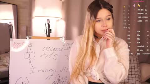 Snapshot of love_audirs6 chatting on 6, 2, 2026 Eva online show from 6, 2, 2026