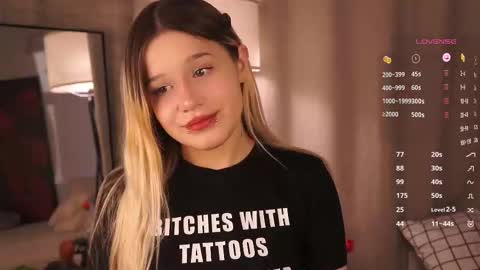 Snapshot of love_audirs6 chatting on 25, 2, 2026 Eva online show from 25, 2, 2026