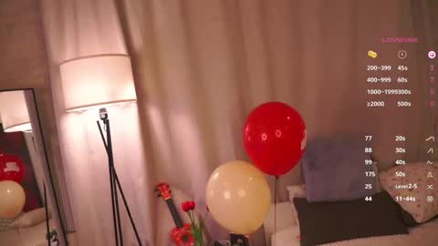 Snapshot of love_audirs6 chatting on 3, 3, 2026 Eva online show from 3, 3, 2026