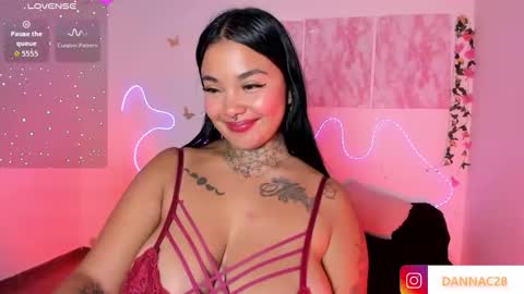 DANNA online show from 24, 4, 2026