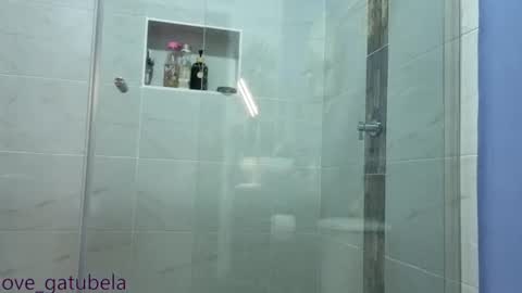 Snapshot of love_gatubela chatting on 18, 6, 2026 Nina online show from 18, 6, 2026