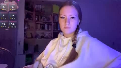 Megan online show from 2, 2, 2026