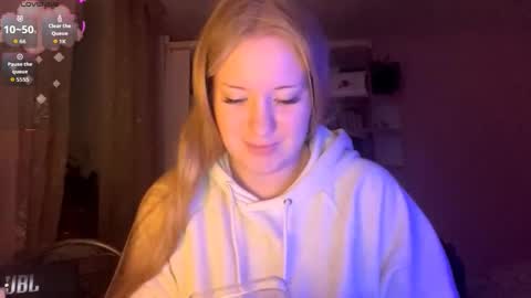 Megan online show from 8, 2, 2026