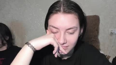 Snapshot of love_lina_muuur chatting on 29, 6, 2026 LINA online show from 29, 6, 2026