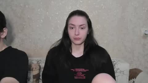 Snapshot of love_lina_muuur chatting on 6, 7, 2026 LINA online show from 6, 7, 2026
