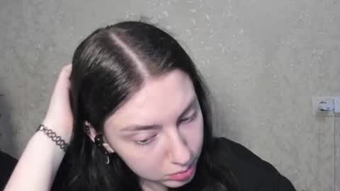 Snapshot of love_lina_muuur chatting on 16, 7, 2026 LINA online show from 16, 7, 2026