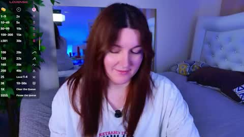Snapshot of love_me_tonight_ chatting on 1, 5, 2026 Monika online show from 1, 5, 2026