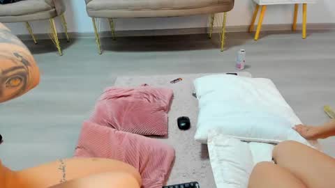 Andreea online show from 30, 5, 2026