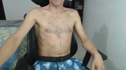 Andys and mary online show from 17, 11, 2025