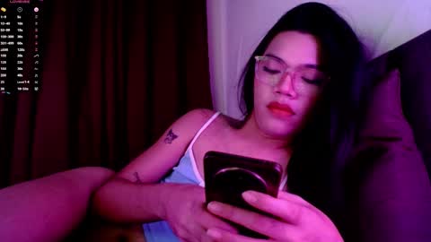 Seren online show from 17, 10, 2025