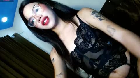 Seren online show from 23, 10, 2025