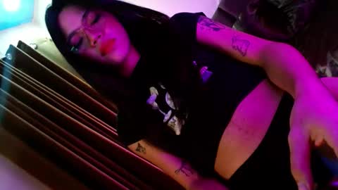 Seren online show from 3, 11, 2025