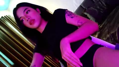 Seren online show from 21, 11, 2025