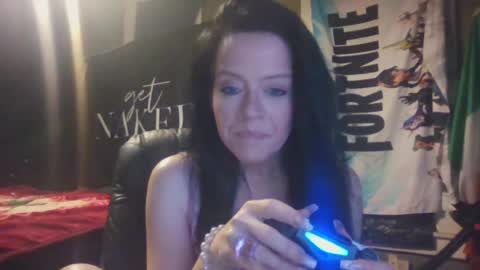 loveashlii online show from 7, 7, 2026