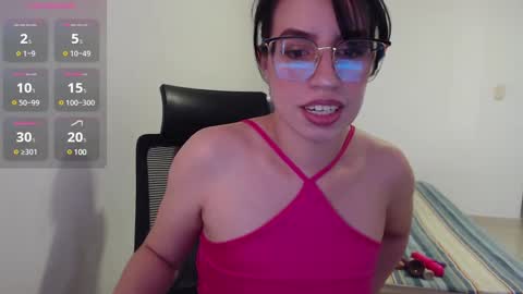 IAmBunny online show from 11, 3, 2025