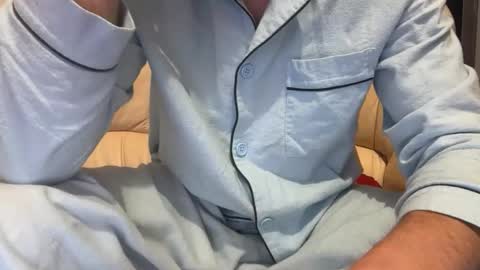 lovecoquin online show from 24, 11, 2025